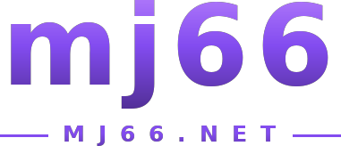 mj66 logo